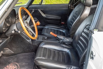 Lot 89 - 1988 Alfa Romeo Spider S3 1.6