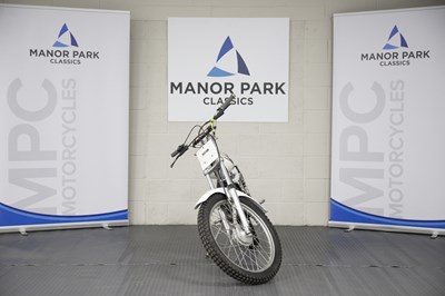 Lot 53 - 1979 Yamaha TY175