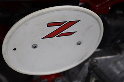 Lot 54 - 1982 Honda Z50R