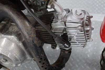 Lot 54 - 1982 Honda Z50R