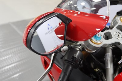 Lot 11 - 2004 Ducati 999S