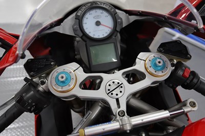 Lot 11 - 2004 Ducati 999S