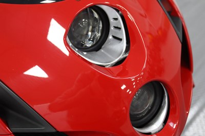 Lot 11 - 2004 Ducati 999S