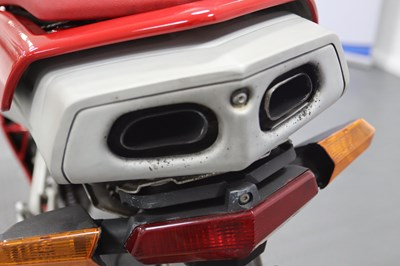 Lot 11 - 2004 Ducati 999S