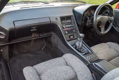 Lot 72 - 1982 Porsche 928 S