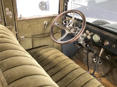 Lot 129 - 1919 Cadillac Type 57 Sedan V8