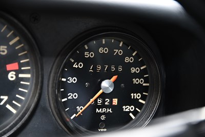 Lot 58 - 1970 Porsche 914