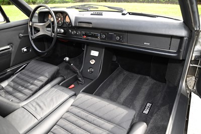 Lot 58 - 1970 Porsche 914