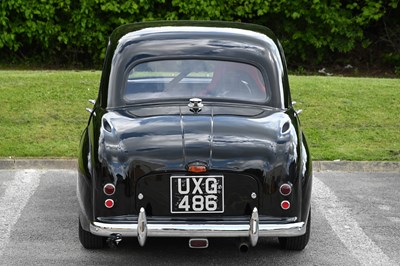 Lot 64 - 1955 Standard Eight 1.5 Litre Competition Saloon