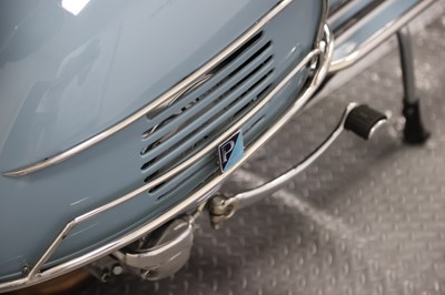 Lot 4 - 1964 Vespa 150