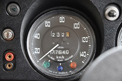 Lot 54 - 1976 Land Rover 109 Series III