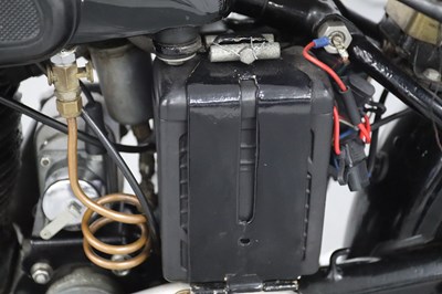 Lot 2 - 1947 Matchless G3L