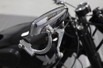 Lot 2 - 1947 Matchless G3L