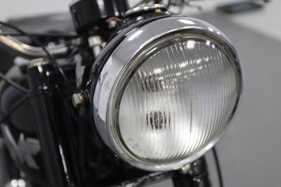 Lot 2 - 1947 Matchless G3L