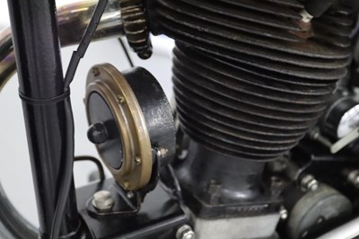 Lot 2 - 1947 Matchless G3L