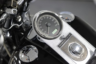 Lot 35 - 2005 Harley Davidson FXSTSI Softail Springer