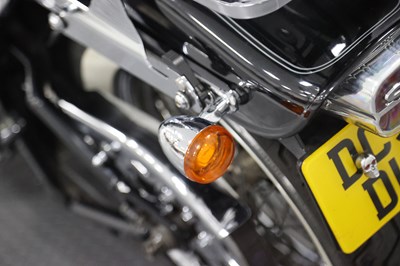 Lot 35 - 2005 Harley Davidson FXSTSI Softail Springer