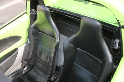Lot 190 - 1997 Lotus Elise
