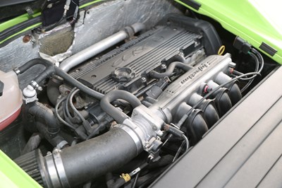 Lot 190 - 1997 Lotus Elise