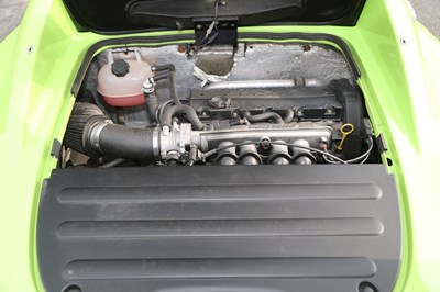 Lot 190 - 1997 Lotus Elise