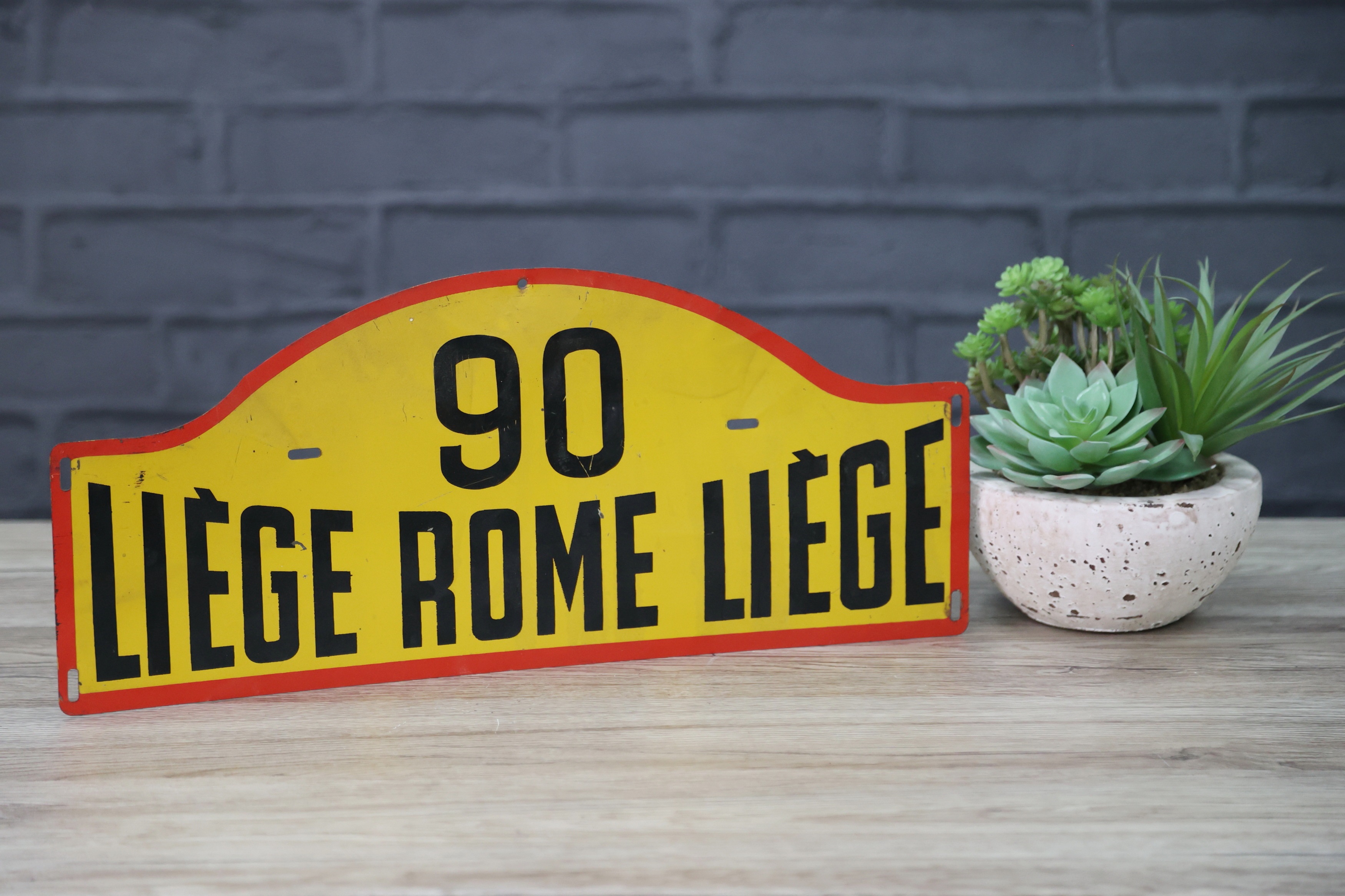 PLAQUE RALLYE MONTE-CARLO 100 ANS AUTOCOLLANT STICKER 15cmX6,5cm (RA029) EUR 4,90 - FR PLAQUE RALLYE MONTE-CARLO 100 ANS AUTOCOLLANT STICKER 15cmX6,5cm (RA029) EUR 4,90 - FR