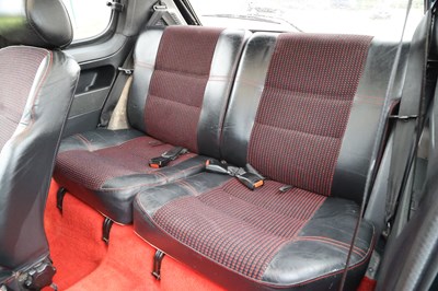 Lot 128 - 1988 Peugeot 205 GTi 1.9
