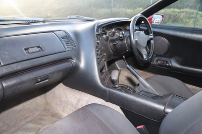 Lot 180 - 1993 Toyota Supra