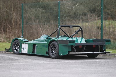 Lot 180 - 2017 Spire Sports Cars GTF