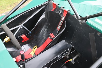 Lot 180 - 2017 Spire Sports Cars GTF