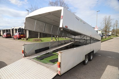 Lot 180 - 2017 Spire Sports Cars GTF