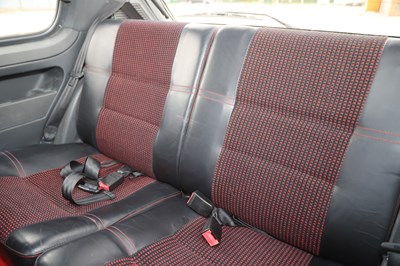Lot 192 - 1991 Peugeot 205 GTi 1.9