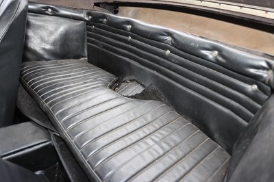Lot 189 - 1966 Sunbeam Alpine