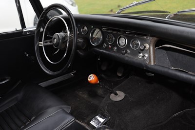 Lot 189 - 1966 Sunbeam Alpine