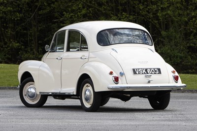 Morris Minor 1000, grey | A grey Morris Minor 1000, I think Morris Minor 1000, grey | A grey Morris Minor 1000, I think