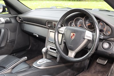 Lot 122 - 2005 Porsche 911 (997) Carrera 2