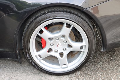 Lot 122 - 2005 Porsche 911 (997) Carrera 2
