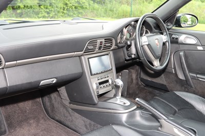 Lot 122 - 2005 Porsche 911 (997) Carrera 2