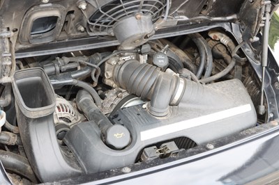 Lot 122 - 2005 Porsche 911 (997) Carrera 2