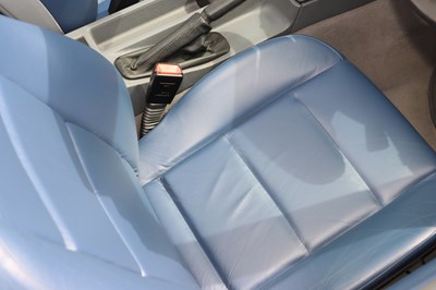 Lot 169 - 1997 BMW 328i Cabriolet
