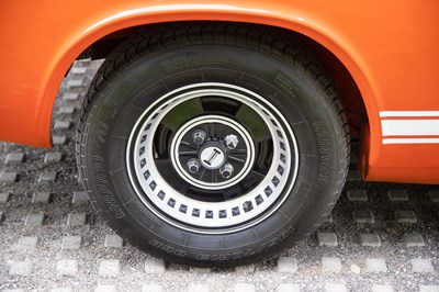 Lot 32 - 1974 Jensen Healey