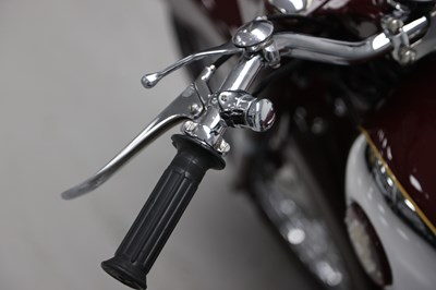 Lot 247 - 1957 BSA B31