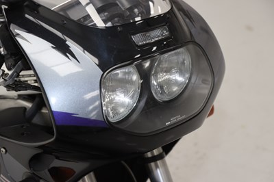 Lot 223 - 1994 Suzuki GSXR1100 WR