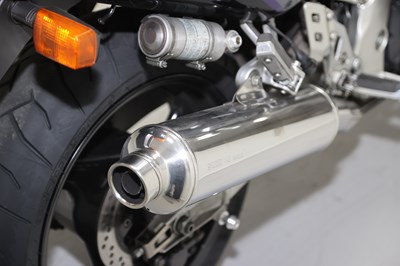 Lot 223 - 1994 Suzuki GSXR1100 WR