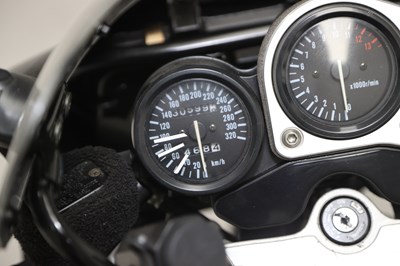 Lot 223 - 1994 Suzuki GSXR1100 WR