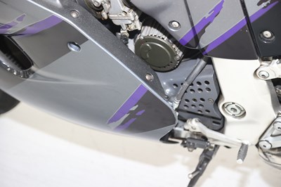 Lot 223 - 1994 Suzuki GSXR1100 WR