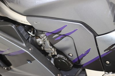 Lot 223 - 1994 Suzuki GSXR1100 WR