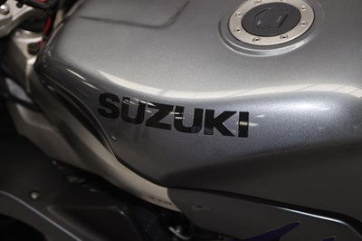 Lot 223 - 1994 Suzuki GSXR1100 WR