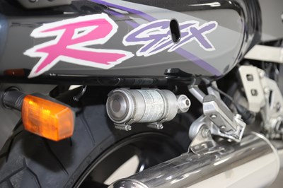 Lot 223 - 1994 Suzuki GSXR1100 WR