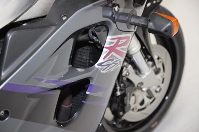 Lot 223 - 1994 Suzuki GSXR1100 WR
