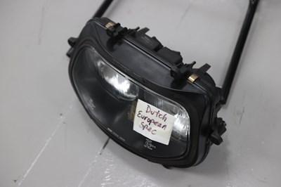 Lot 223 - 1994 Suzuki GSXR1100 WR